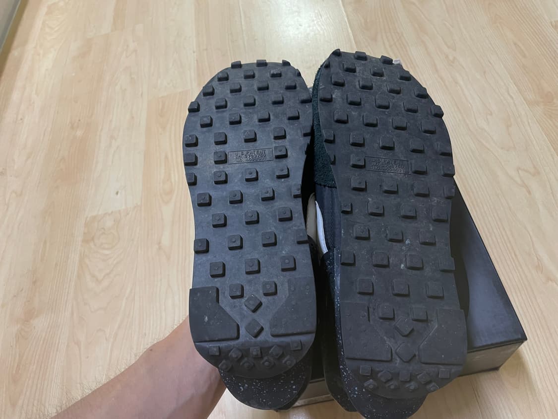 나이키 x 언더커버 데이브레이크 상품이미지6