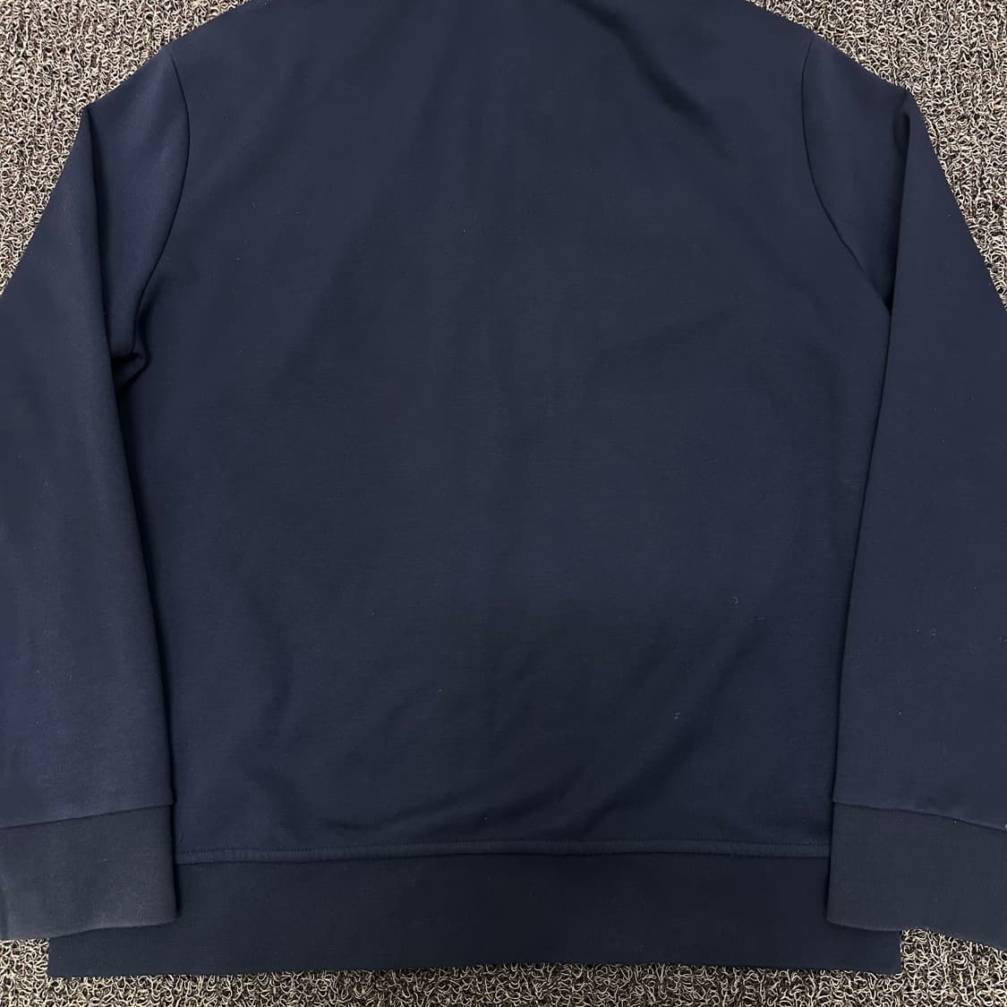 POLO 폴로 랄프로렌 후드집업 네이비 L 상품이미지5