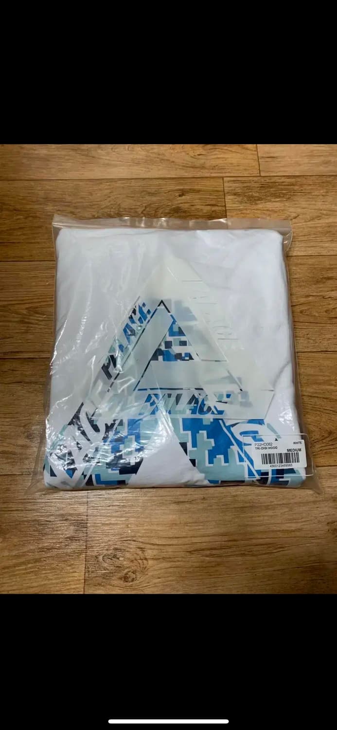 팔라스 트라이디기 후드 M 상품이미지2