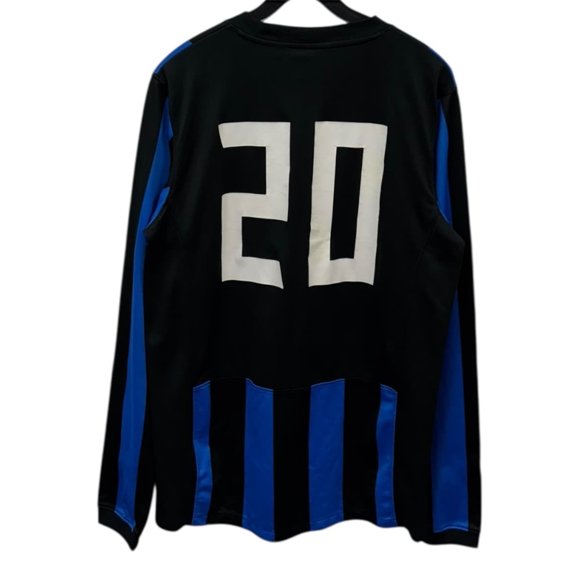 나이키 드라이핏 긴팔티 상품이미지2