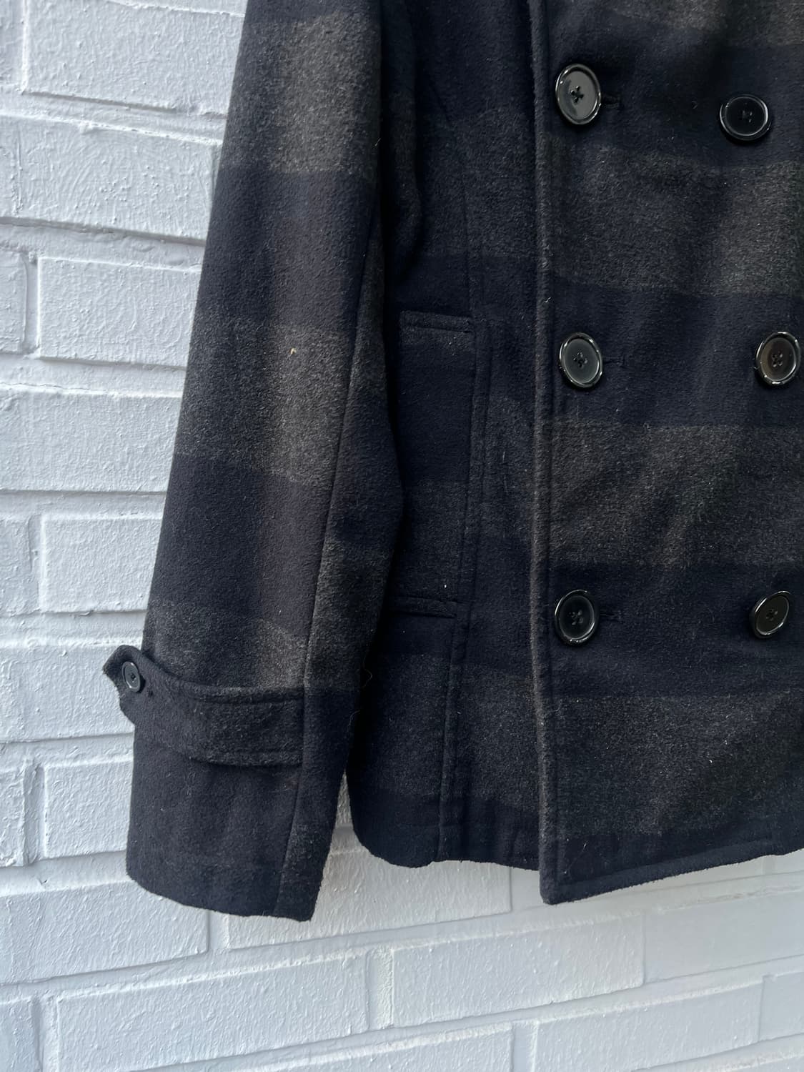 JILL BLAZE coat 상품이미지4