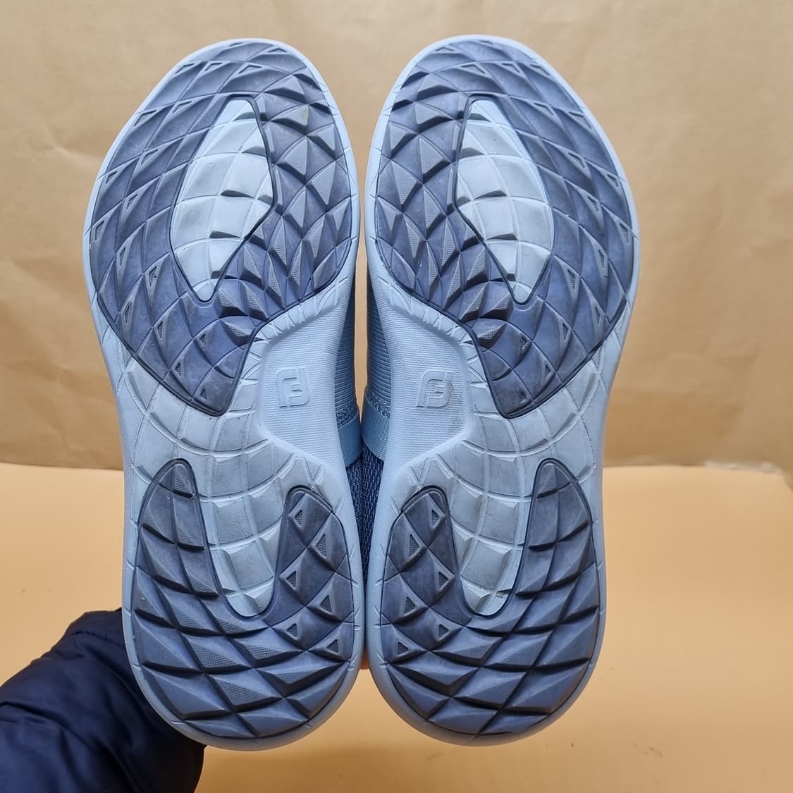 풋조이 플렉스2 여성골프화235  상품이미지3