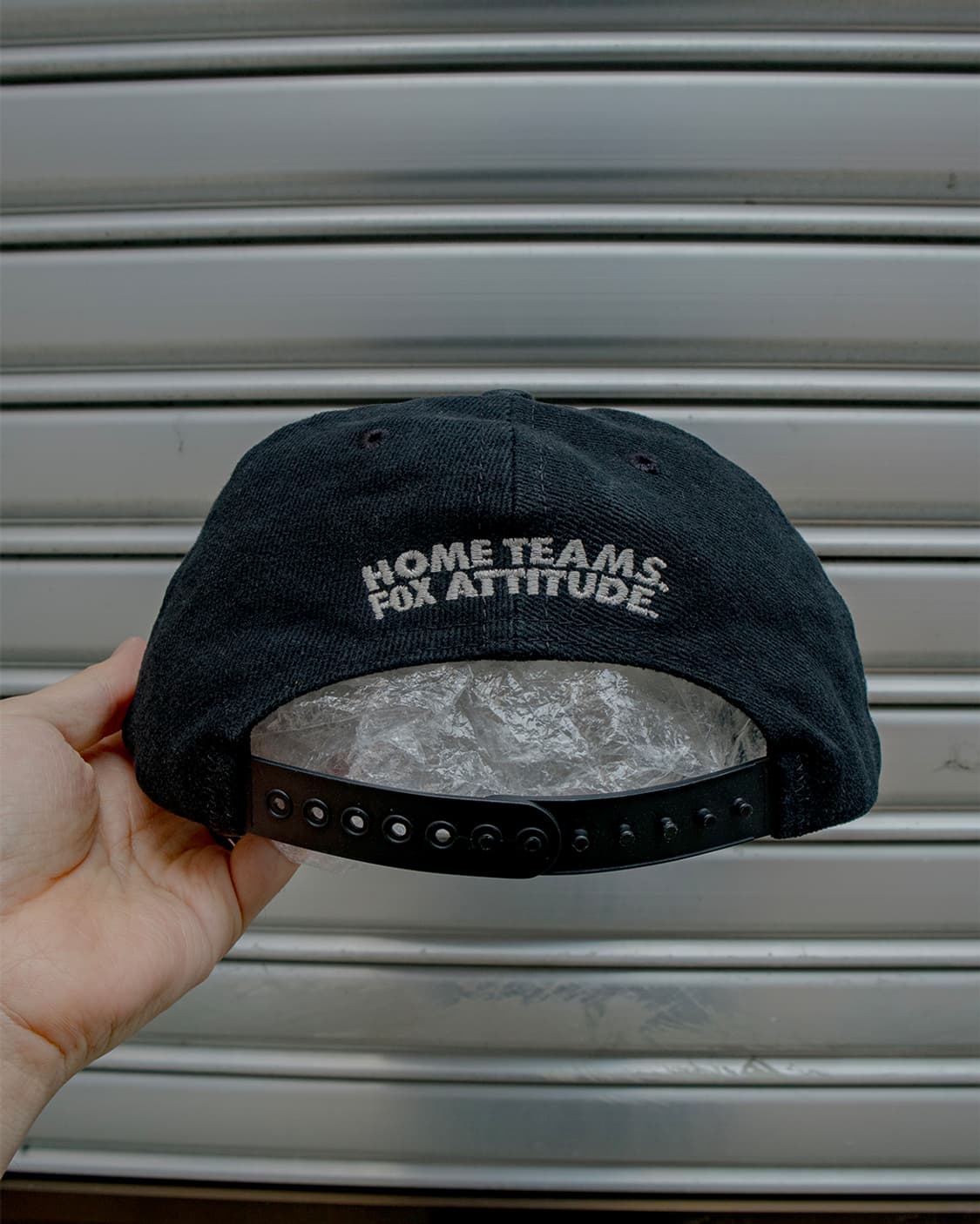 USA Fox Sports Net TV channel 캡 상품이미지3