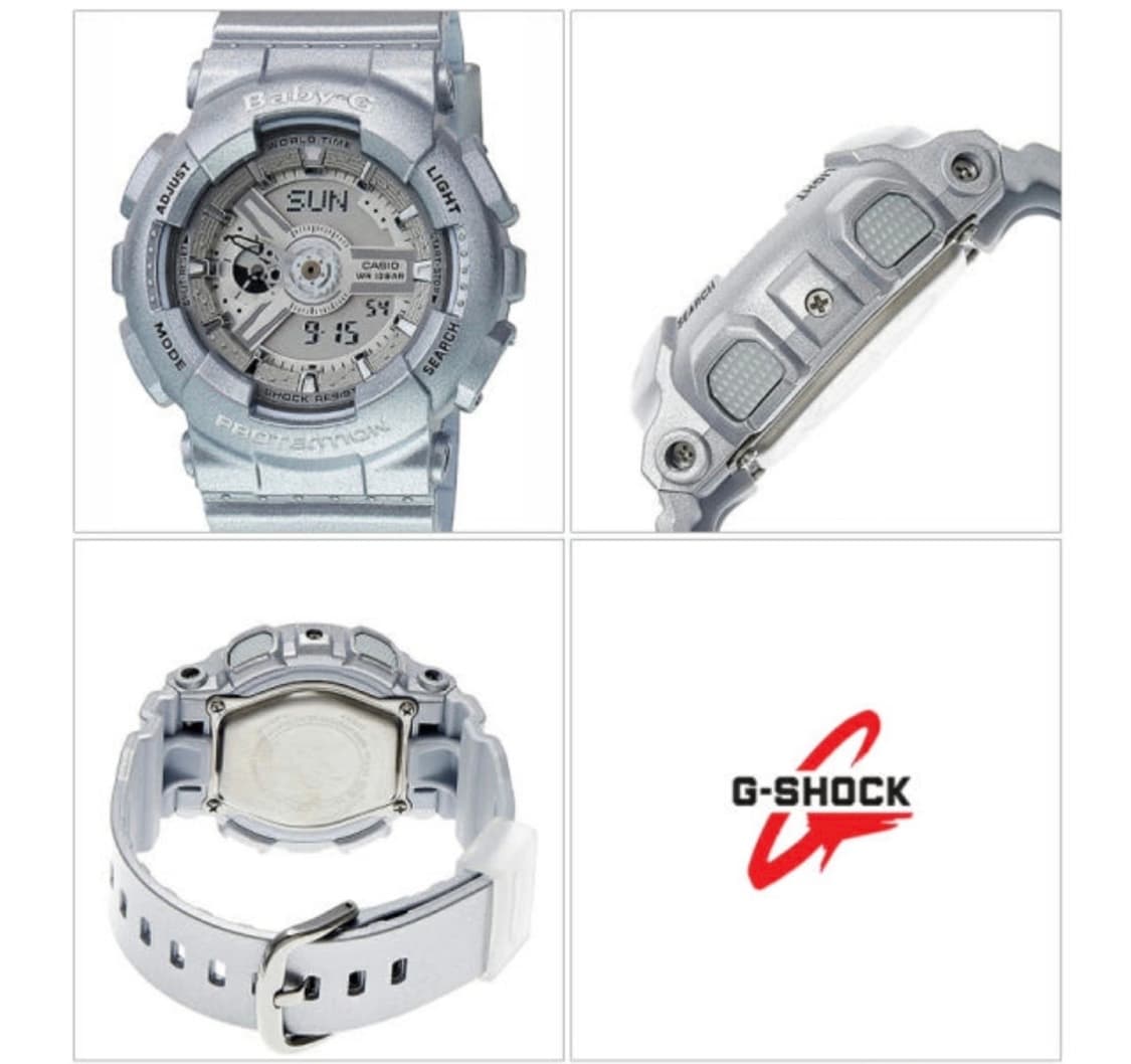 지샥 베이비지 상품이미지5