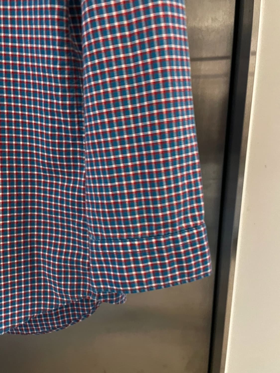 버버리브릿 셔츠 상품이미지3