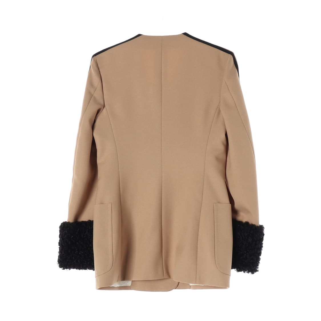 (새상품)아디다스 x 구찌 플루이드 드릴 코트 자켓 재킷 베이지
 상품이미지3