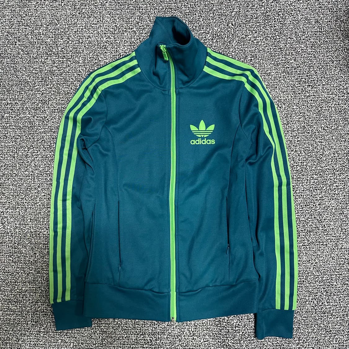 (85) 아디다스 트랙탑 져지 상품이미지1