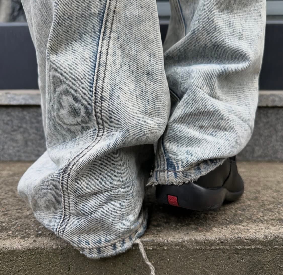 1999‘s Prada Sport Archive Boots 상품이미지9