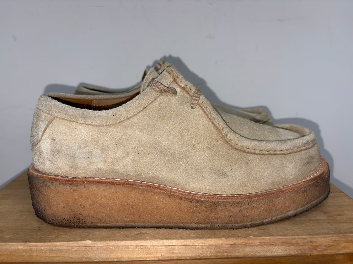 로스트가든 여성 로퍼 240 상품이미지1