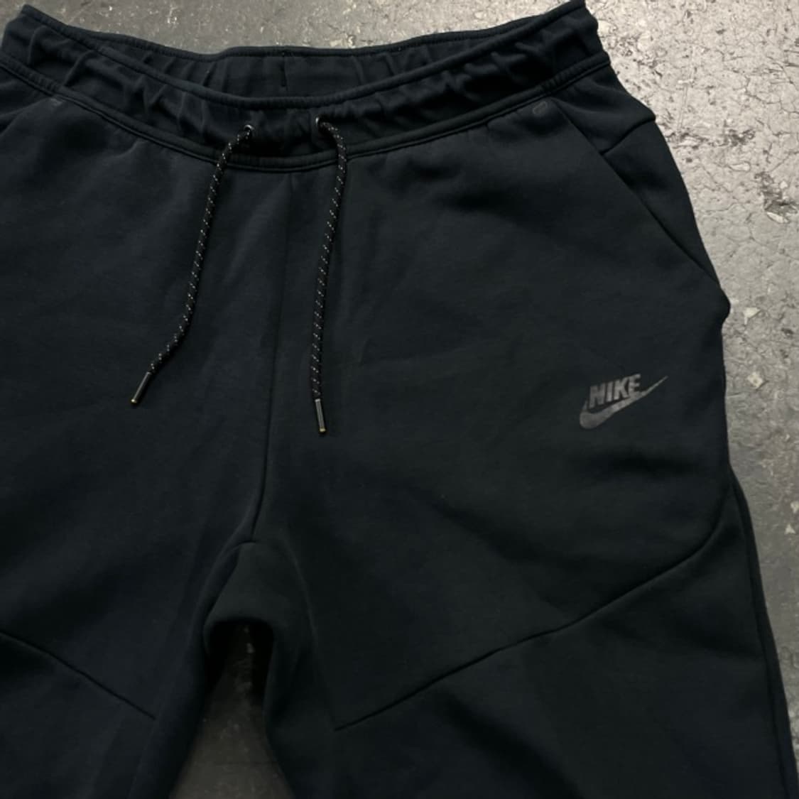 100 나이키 테크팩 조거팬츠  상품이미지2