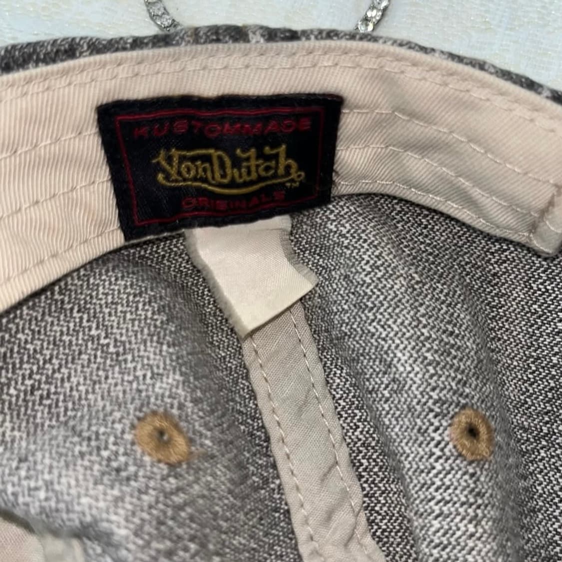 Von Dutch 상품이미지5