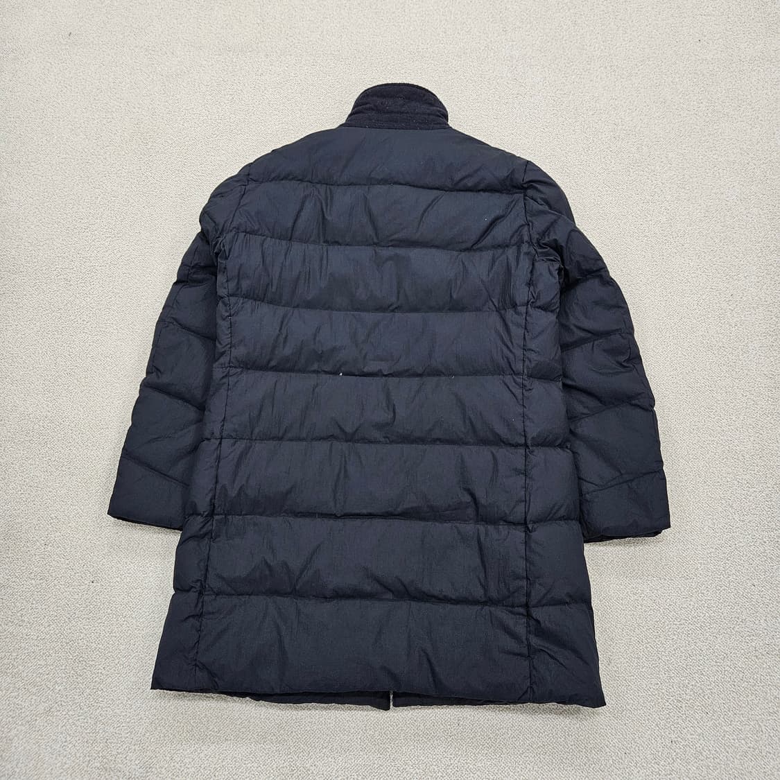[105] 인터메조 구스다운 패딩 점퍼 1210J1 상품이미지4