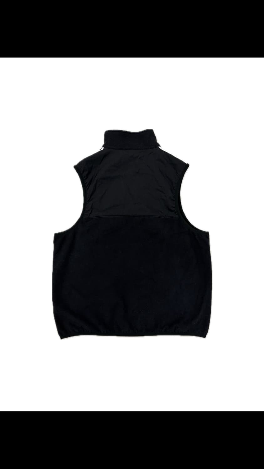 adidas 아디다스 3S 마이크로플리스 베스트 IZ4799 상품이미지2