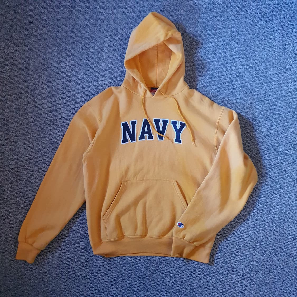 챔피온 후드 기모 No.47 상품이미지1