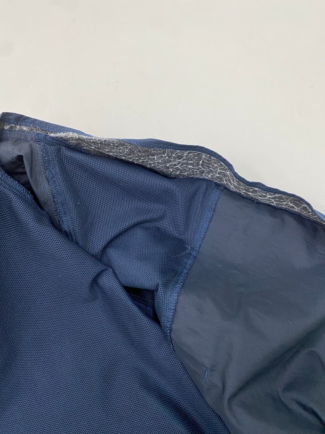 나이키 네이비 트레이닝복 세트 (xl-xxl) 상품이미지7