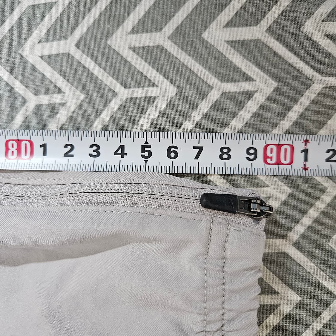 나이키 드라이핏 챌린저 러닝 우븐 팬츠 XL 상품이미지8