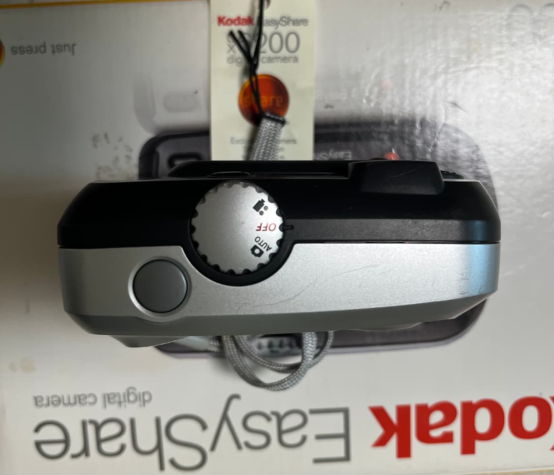 코닥 cx6200 상품이미지3