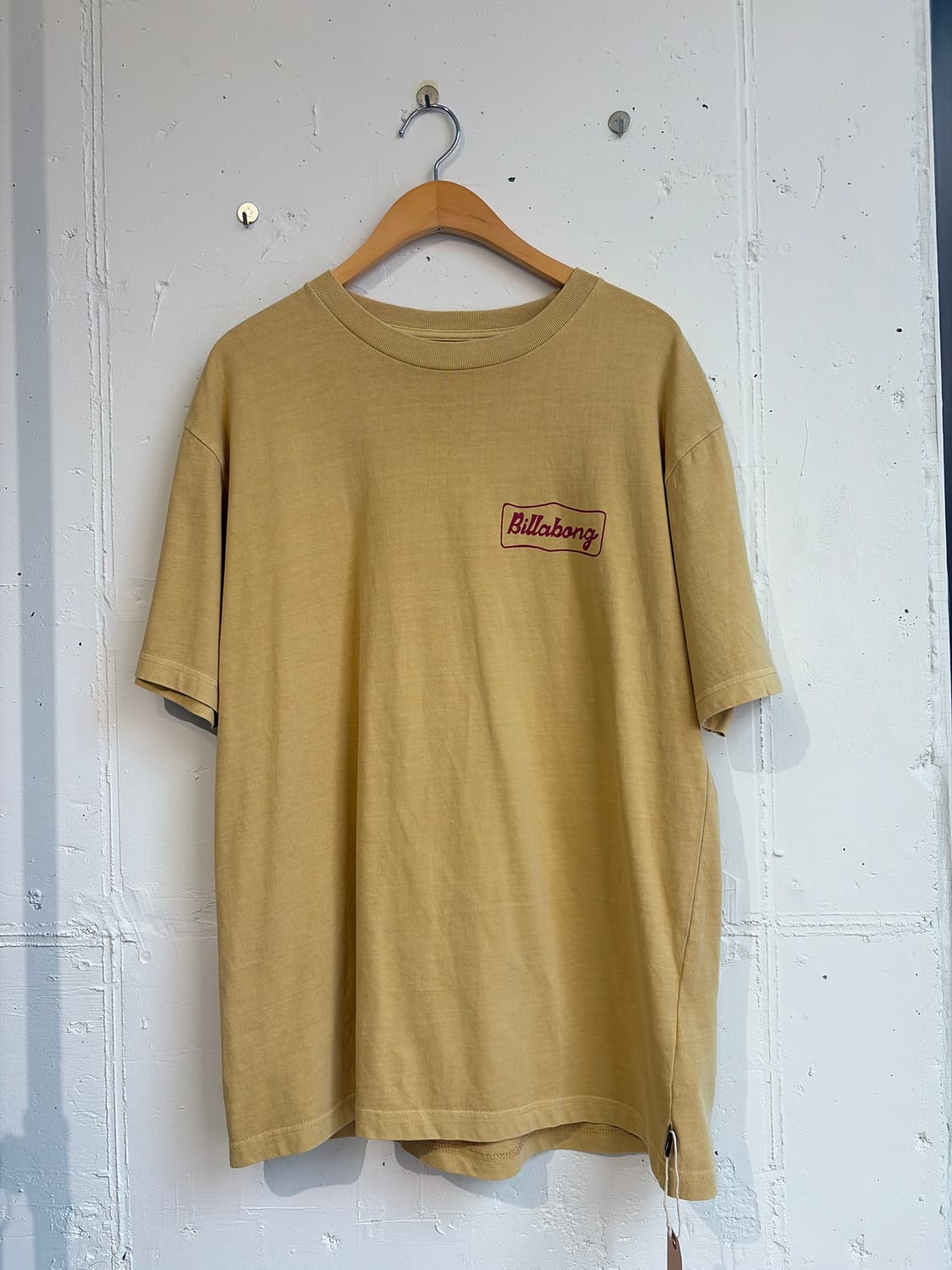 billabonc t-shirt   상품이미지1