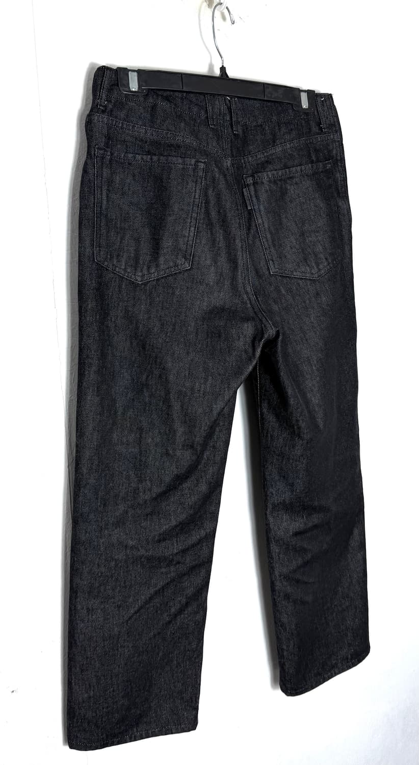 포터리 포터리바지 포터리팬츠 포터리데님팬츠 포터리청바지 상품이미지2