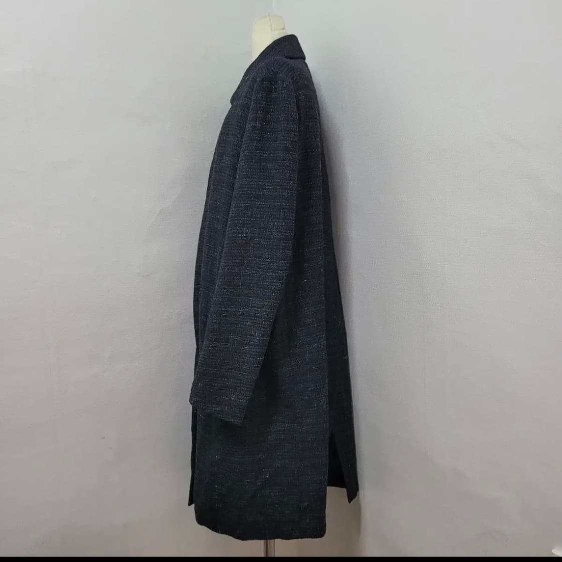 kazuyuki 트위드 코드 상품이미지2