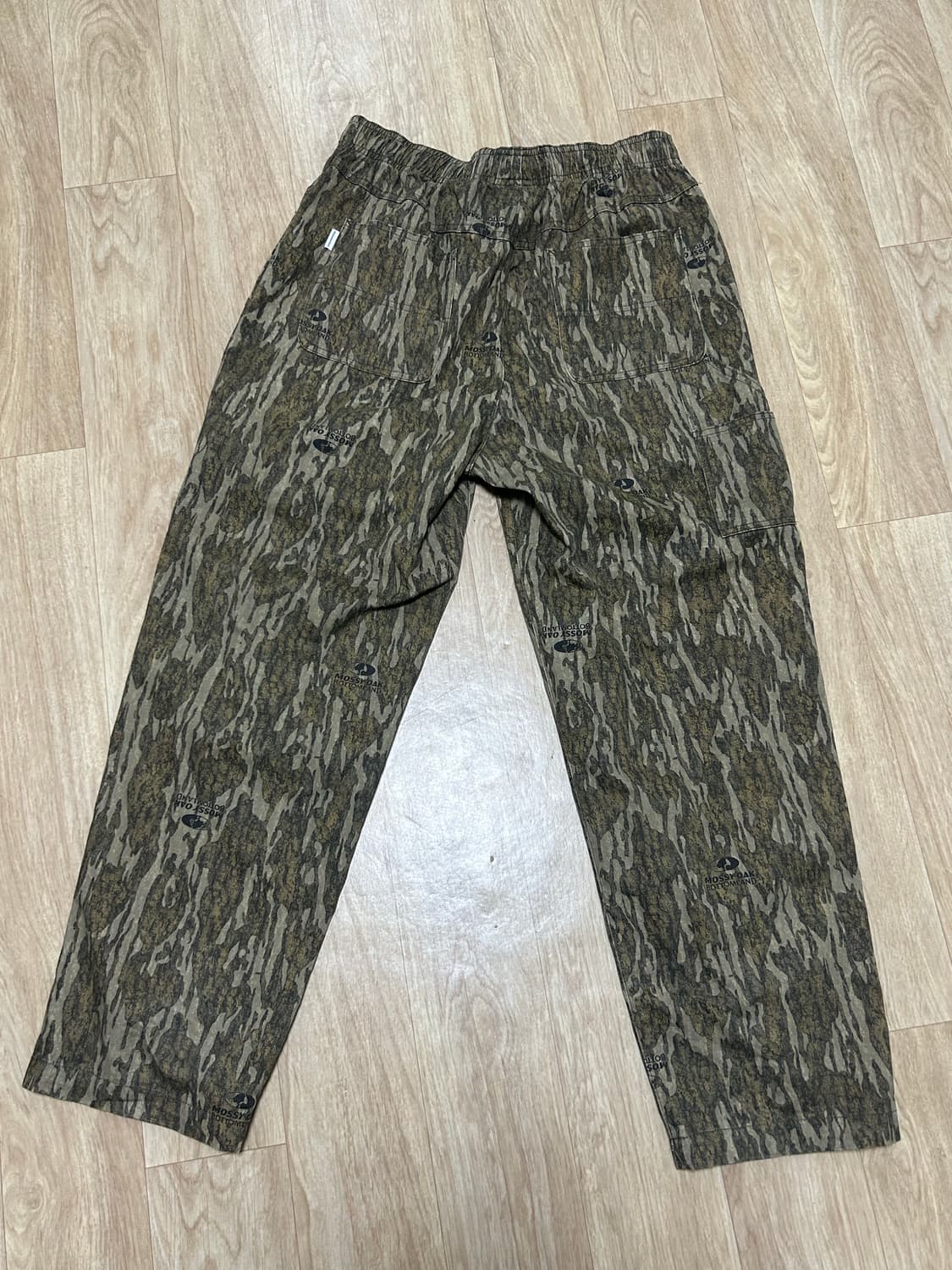 디스이즈네버댓 팬츠 상품이미지3