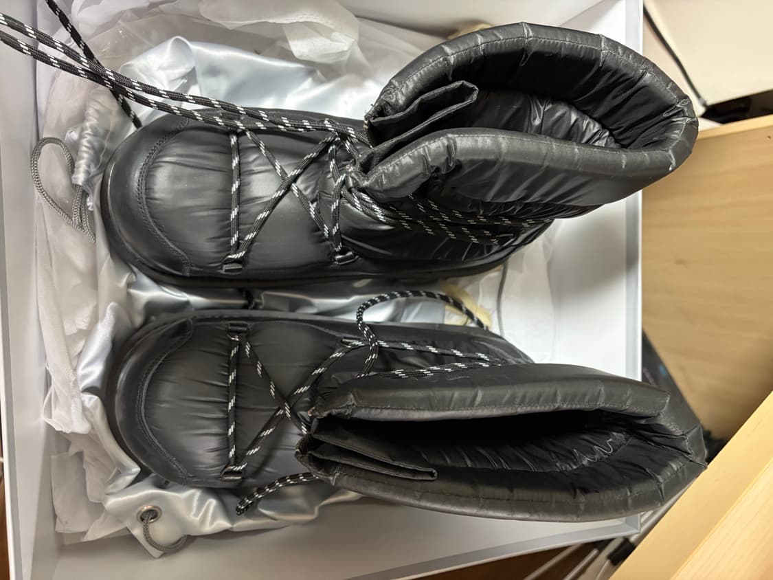 쏘유레슈어 MJD bulky 270 상품이미지3