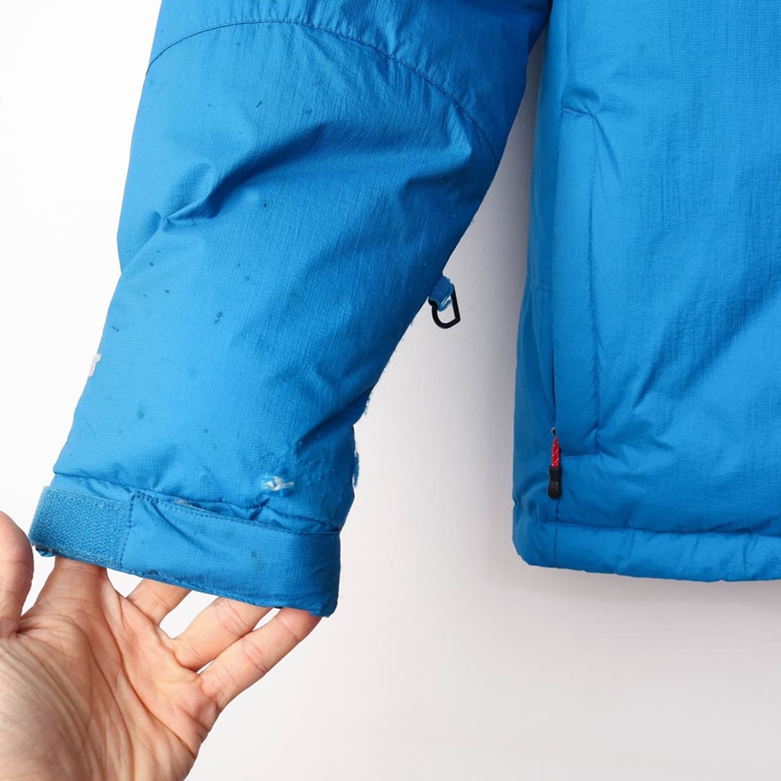 95/노스페이스 써밋 히말라야 800 패딩 상품이미지7