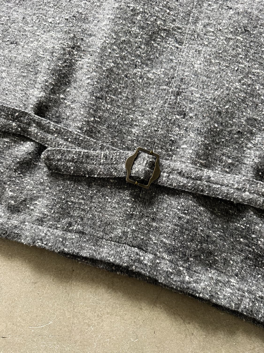 Niko and Cotton Vest 상품이미지4