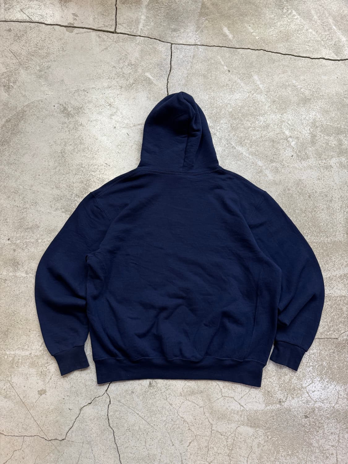 Russell 후드티 상품이미지5