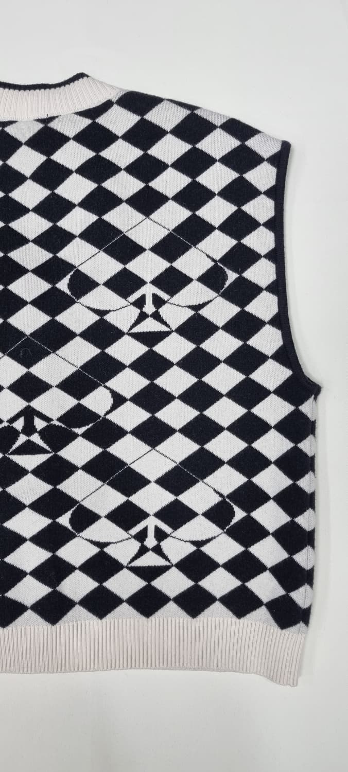 잇미샤 니트 베스트 S(55) _ 여성 상품이미지6