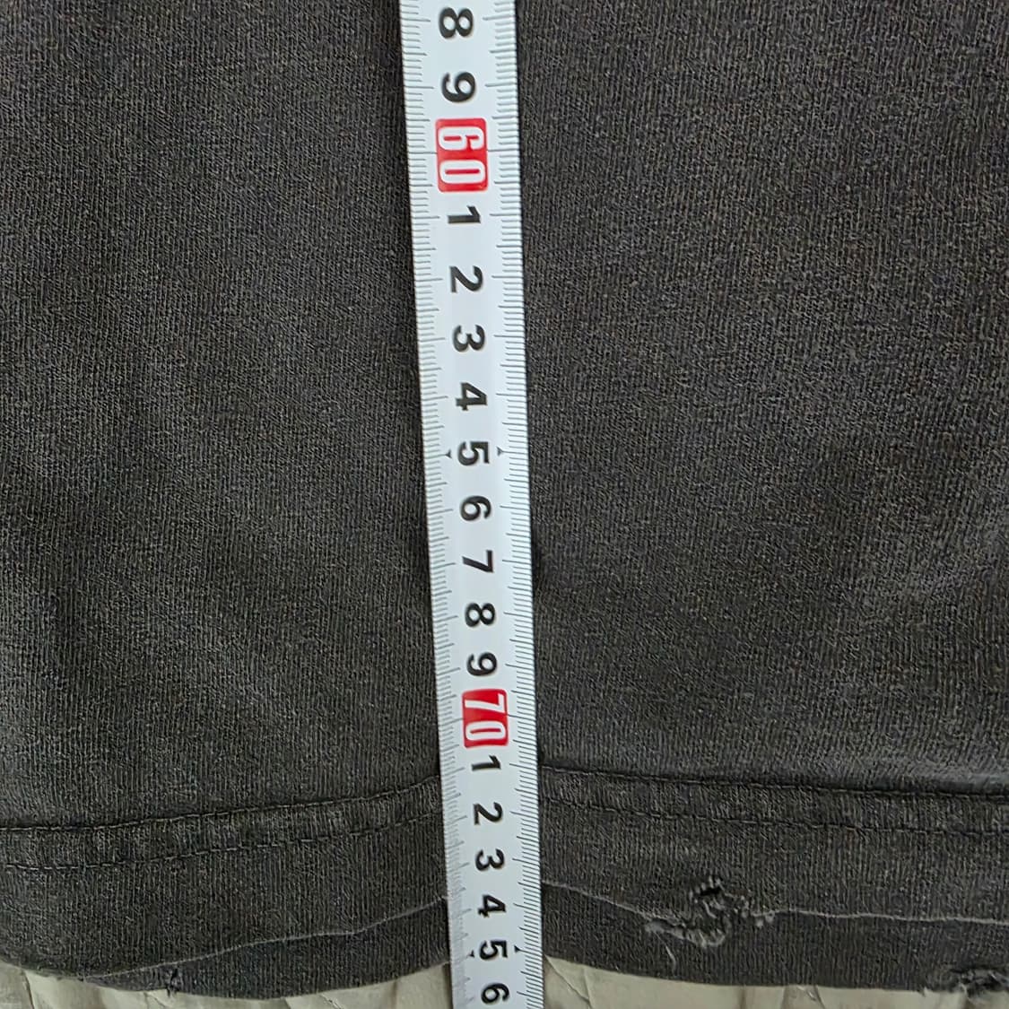 [XXL] 진격의거인 부틀렉 이더리얼 스튜디오 페이드 블랙 롱슬리브 상품이미지9