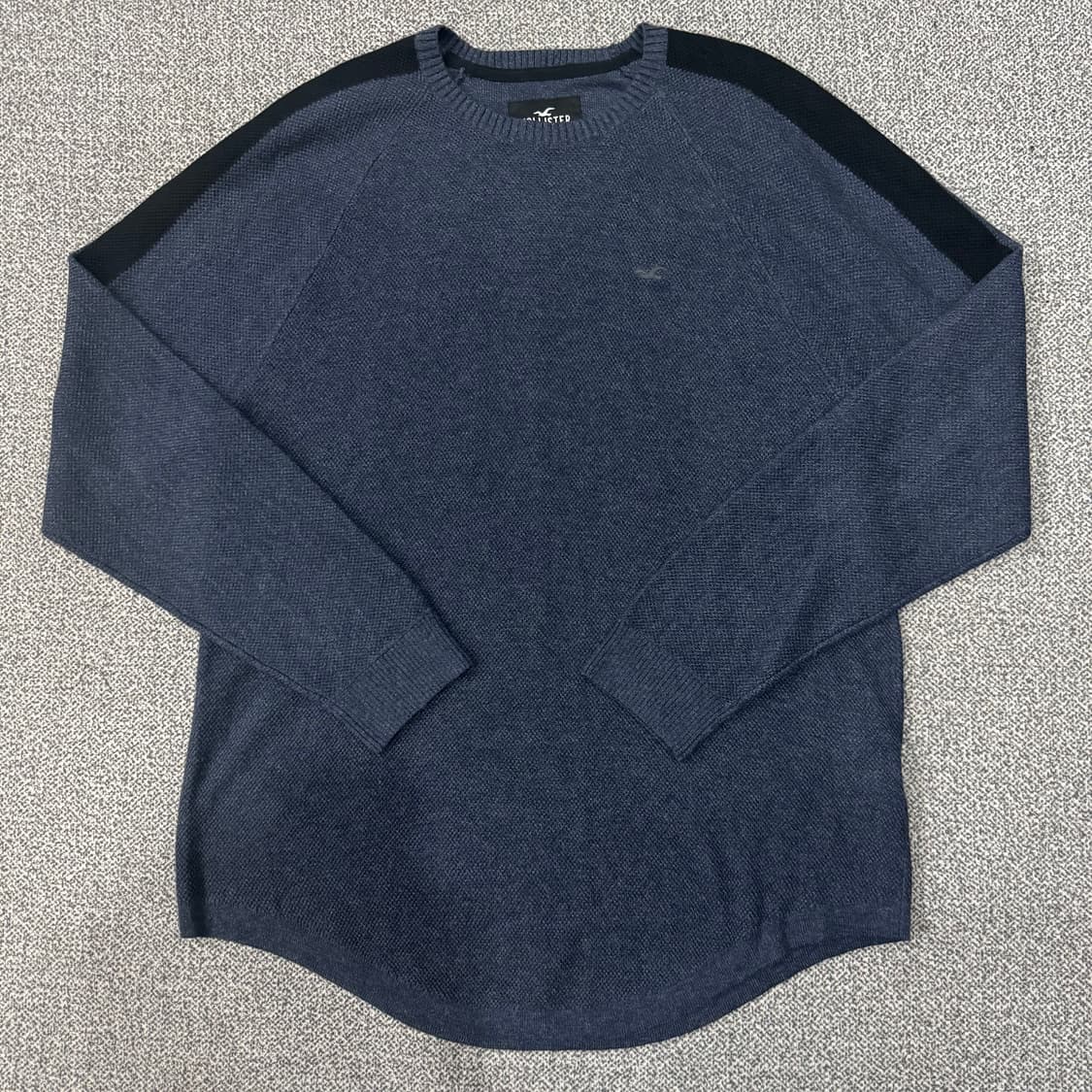 홀리스터 니트 상품이미지1