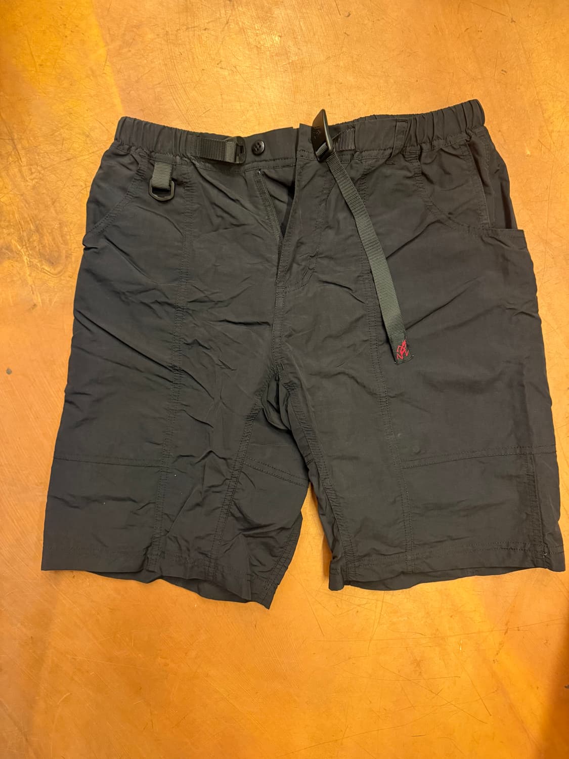 그라미치 나일론 쇼츠 일괄 및 개별 판매 상품이미지1