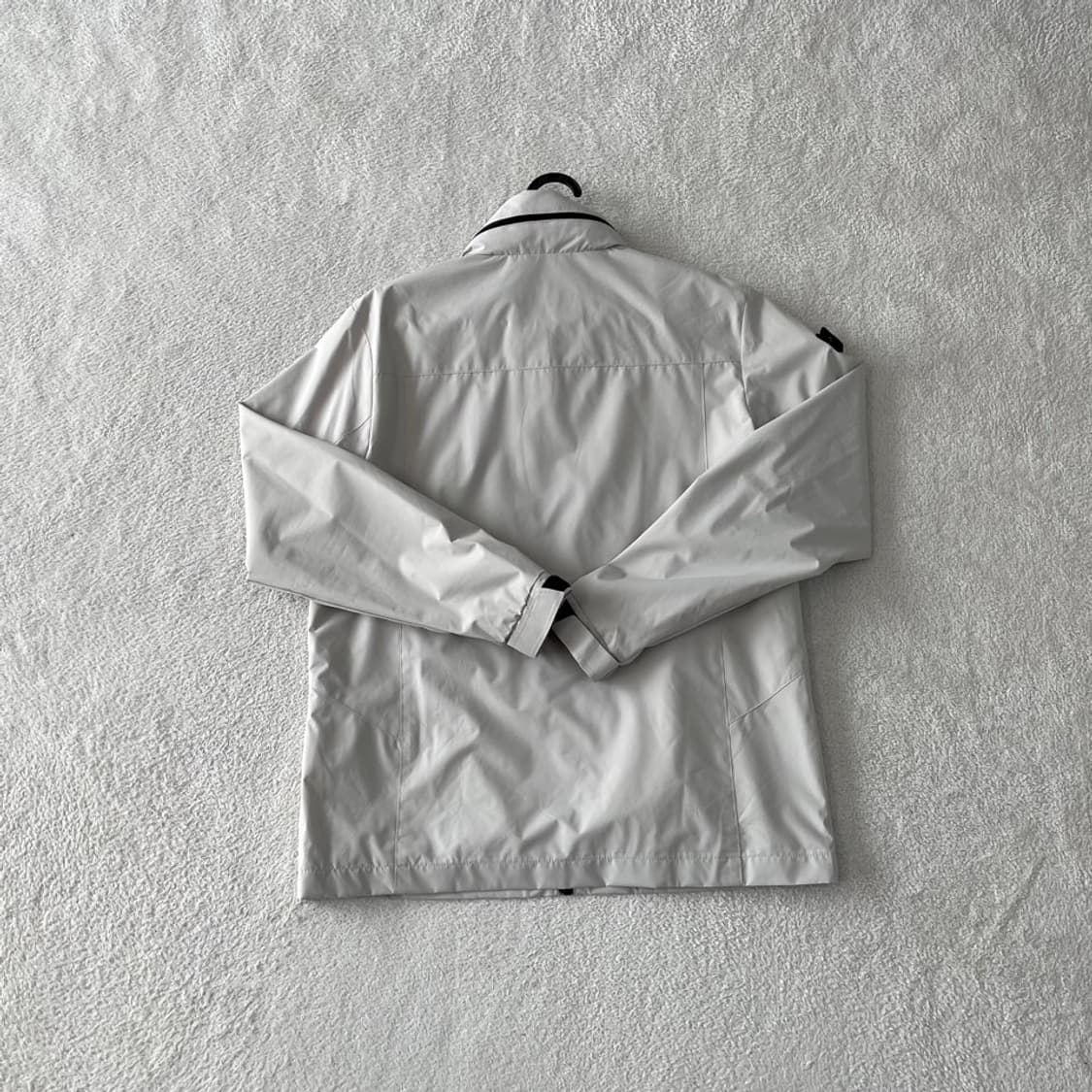 M 헤지스 골프 신형 바람막이 95 자켓 상품이미지9