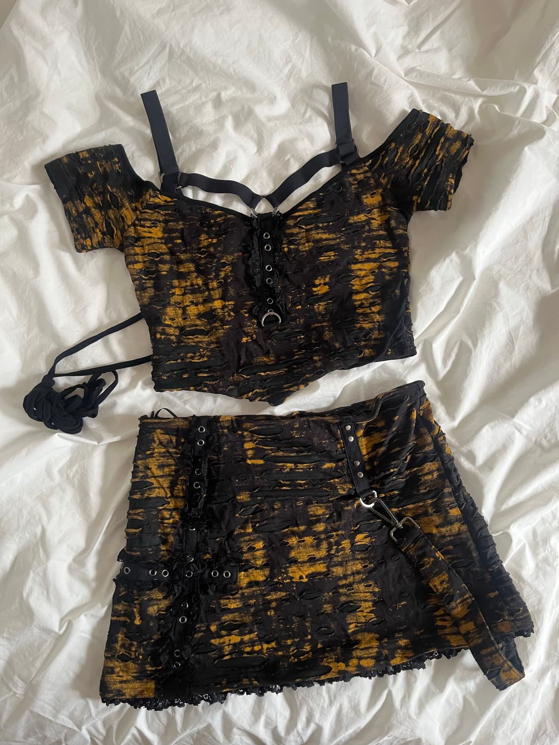 펑크레이브 세트 상품이미지1