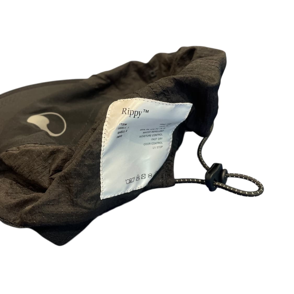 세티스파이x아워레가시 리피캡 블랙 상품이미지2