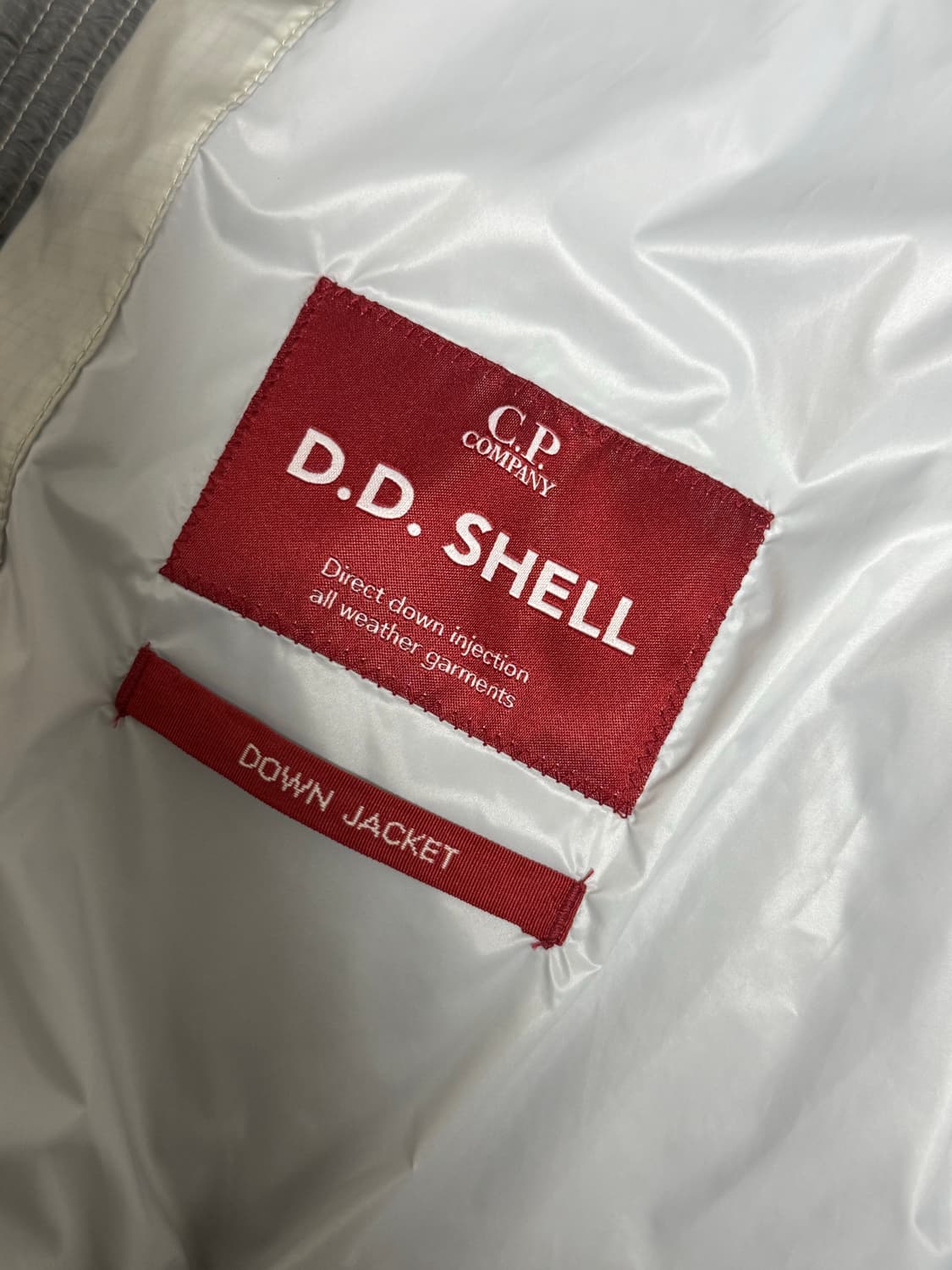 CP컴퍼니 디디쉘 코리아익스클루시브 L사이즈 상품이미지2