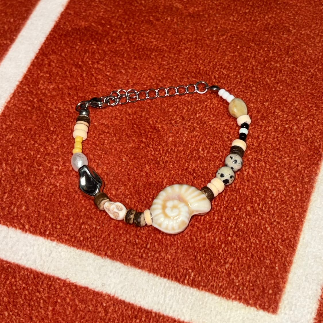 소라비즈팔찌001 상품이미지1