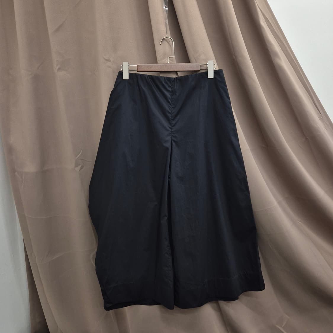 코스 와이드 치마 팬츠 상품이미지3