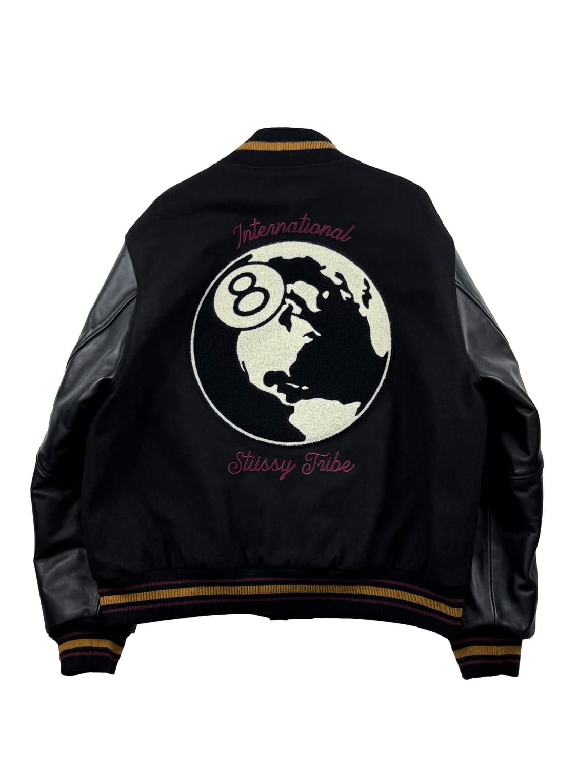 스투시 40주년 IST 자켓 (서울) 상품이미지6