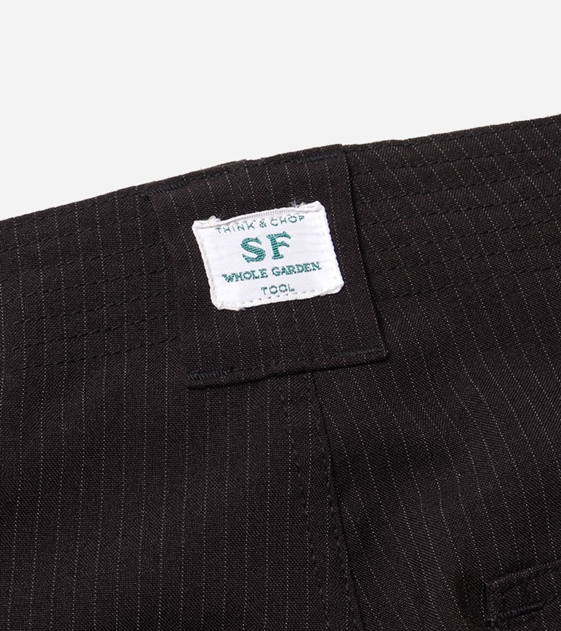 SASSAFRAS 상품이미지5