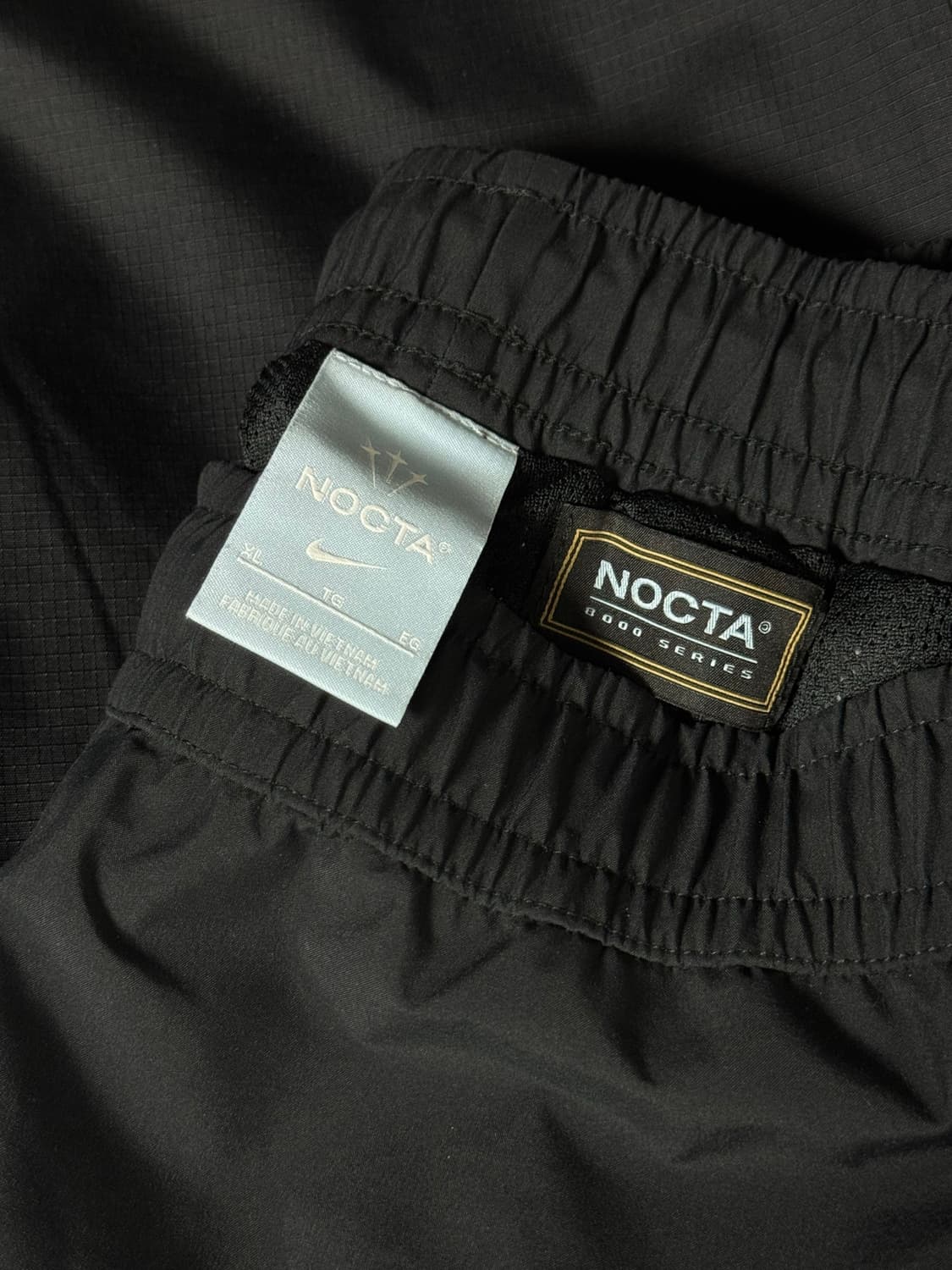 나이키 녹타 트랙 팬츠 xl 상품이미지3