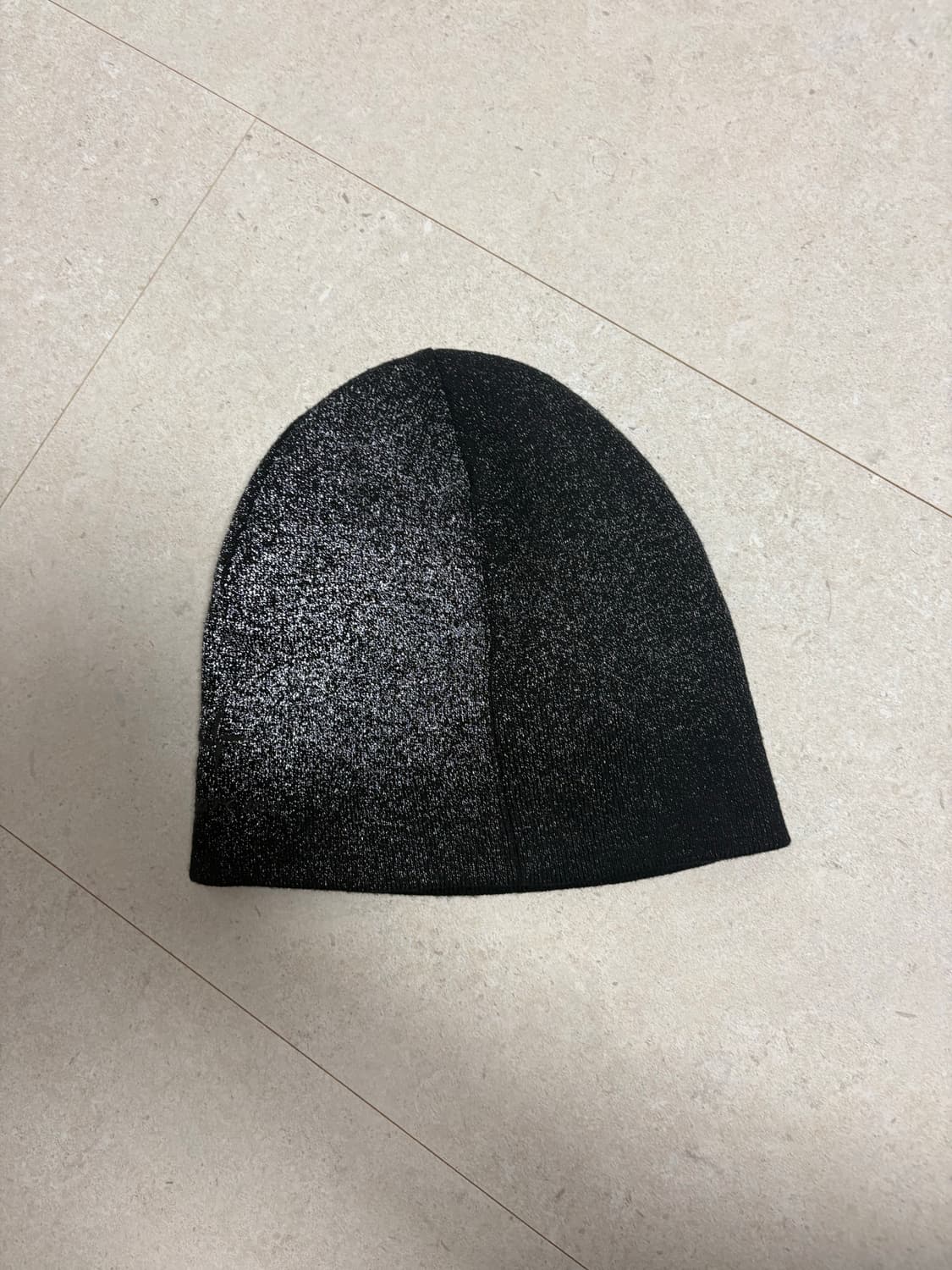 슈프림 x 스톤아일랜드 리플렉티브 비니 상품이미지2