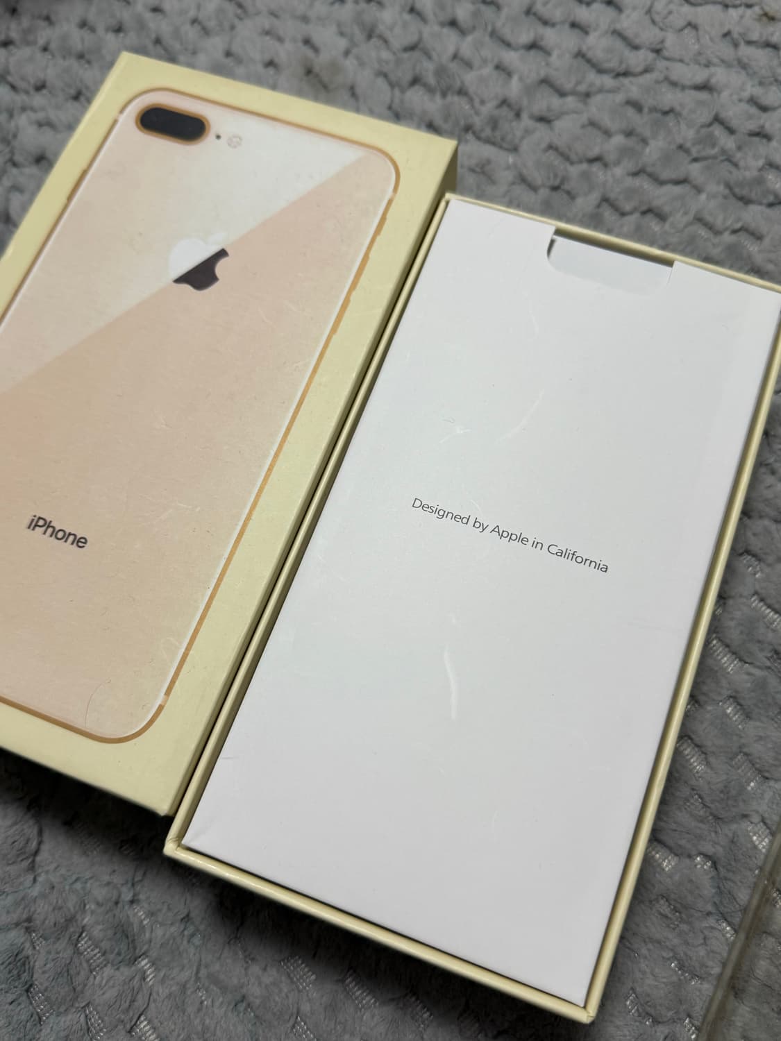 아이폰 8+ 무음해외판 배터리효율99% 256gb 상품이미지1