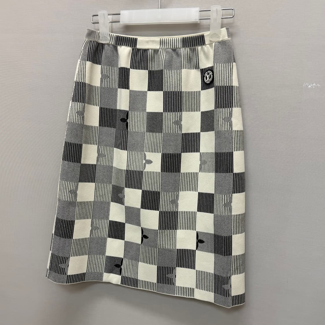 루이비통 다미에 스트레이트 스커트 ( 25 ) 상품이미지3