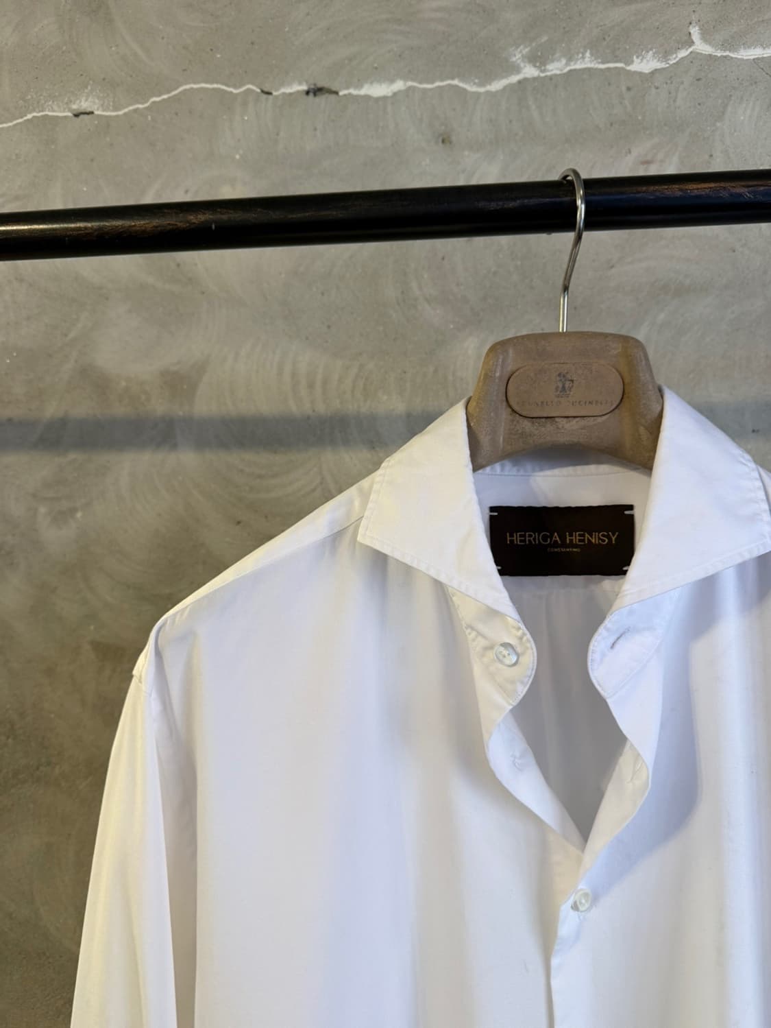 콘스탄티노 드레스 셔츠 100 상품이미지4