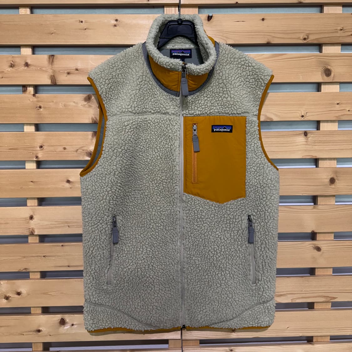 파타고니아 베스트 상품이미지1
