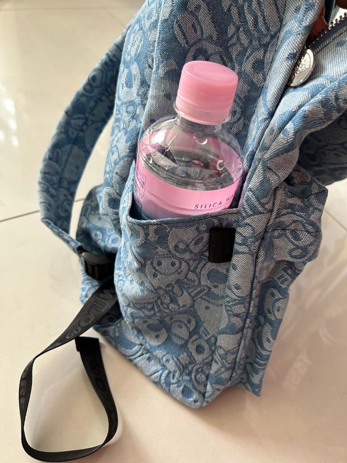 MILO MILO BACK PACK 밀로 밀로 백팩 상품이미지7