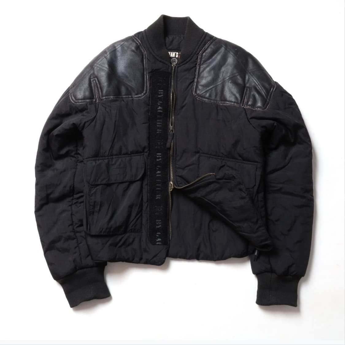 장폴고티에 90’s Jean Paul Gaultier Jacket 상품이미지5