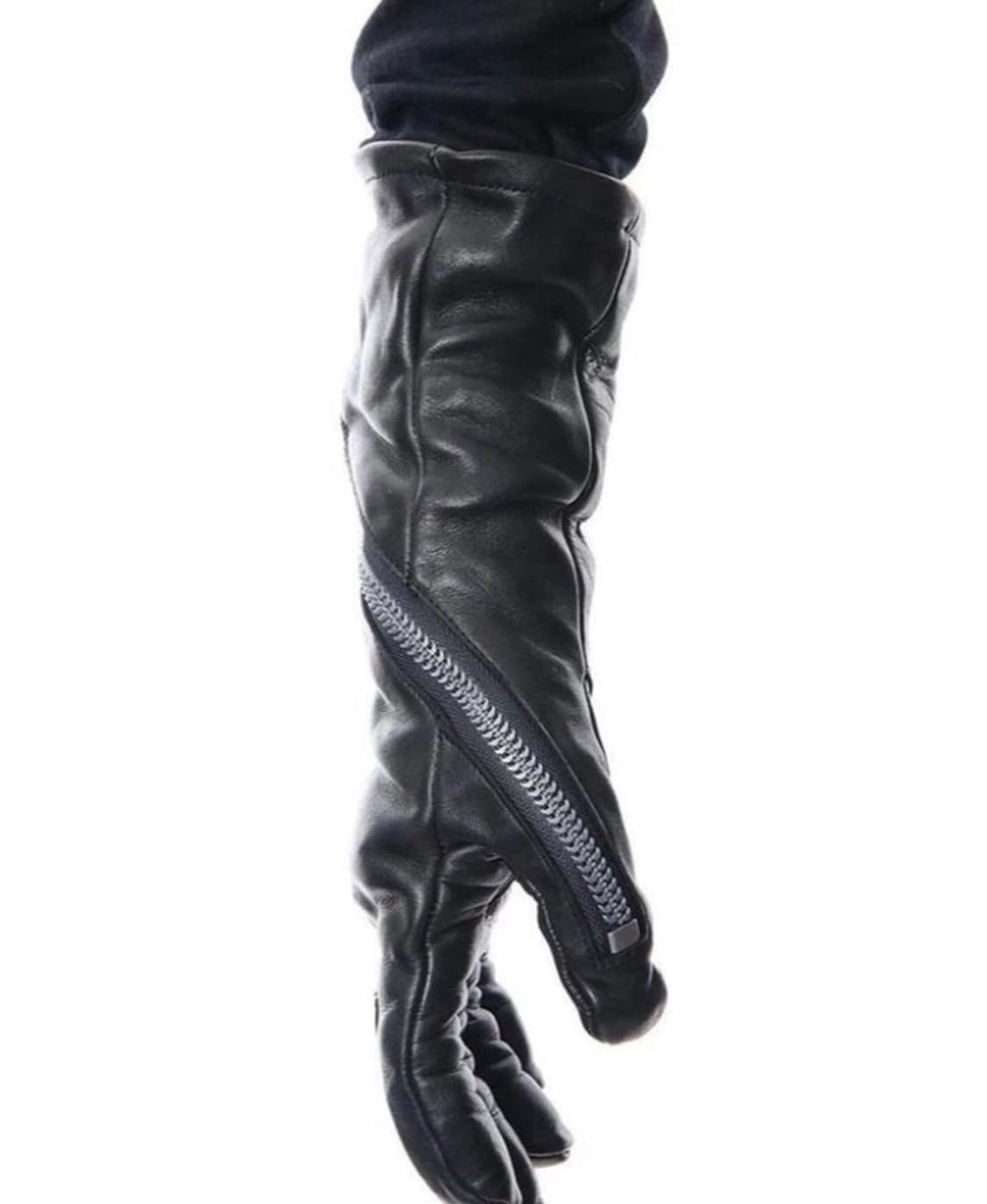 [2] 디아이젠 홀스 레더글러브 상품이미지8